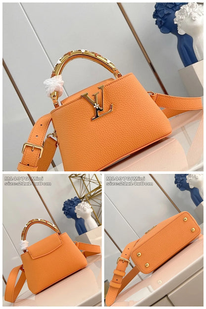 NB - LOV Bag - 1135