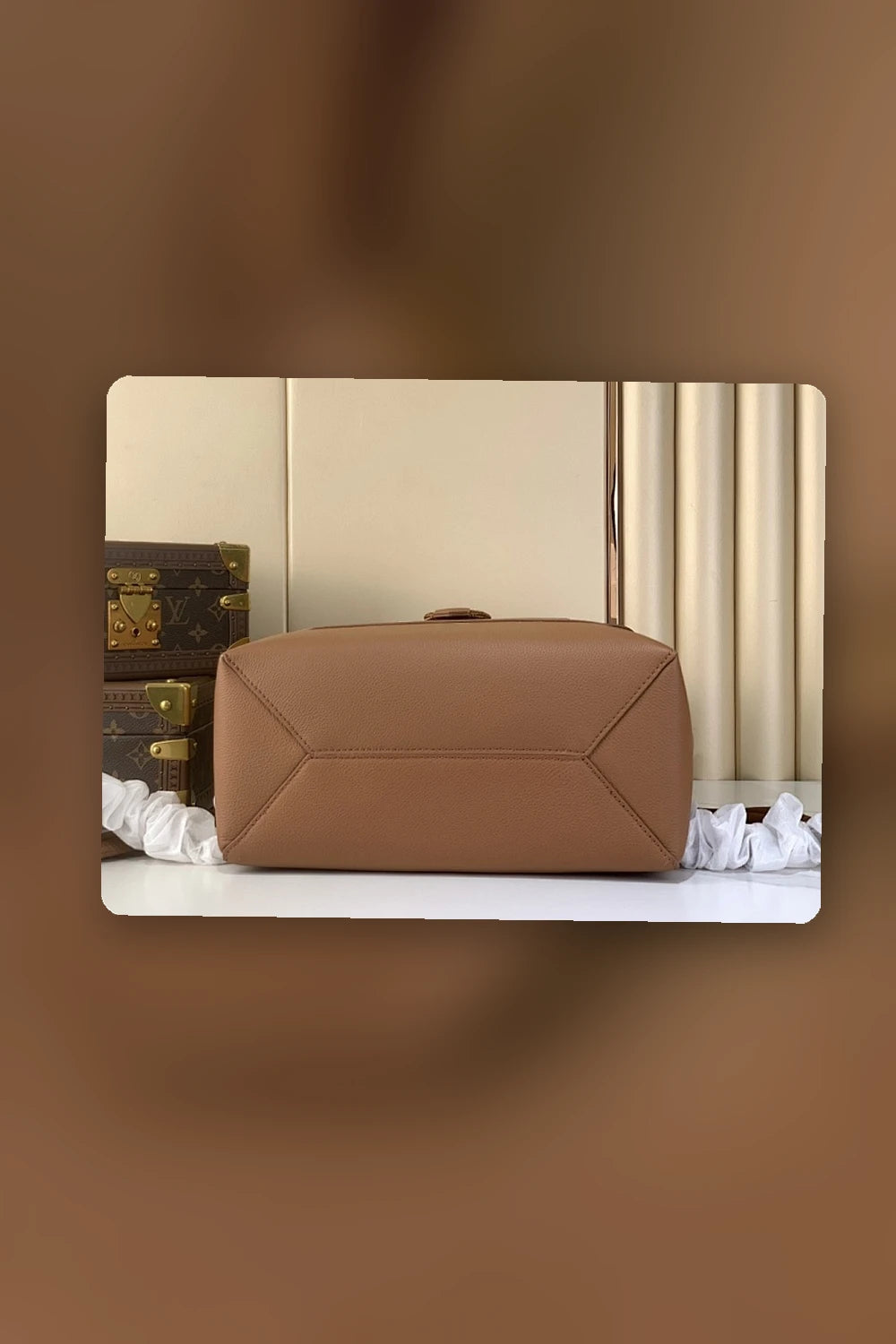NB - LOV Bag - 1619