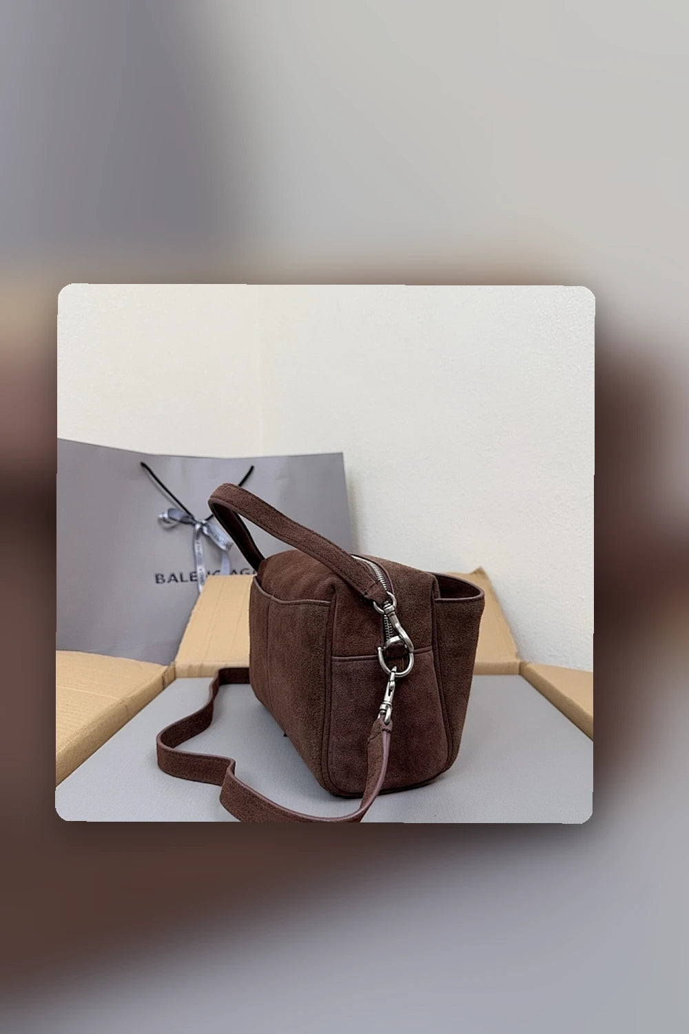 NB - BG Bag - 669