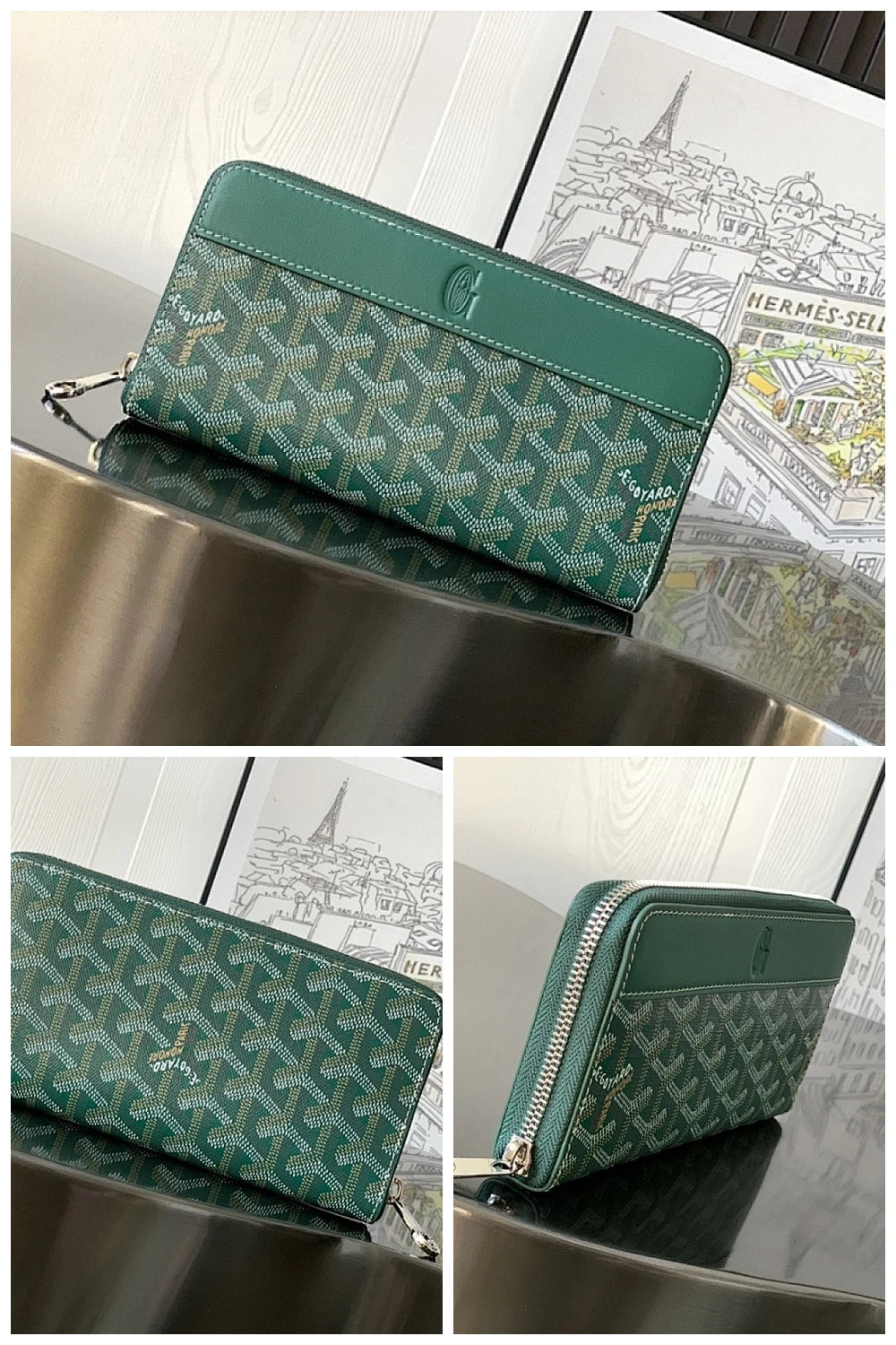 NB - GYO Bag - 173