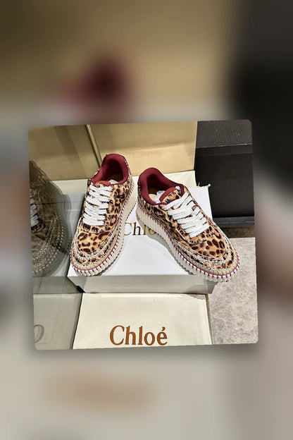NB - CLE Women Shoes - 033