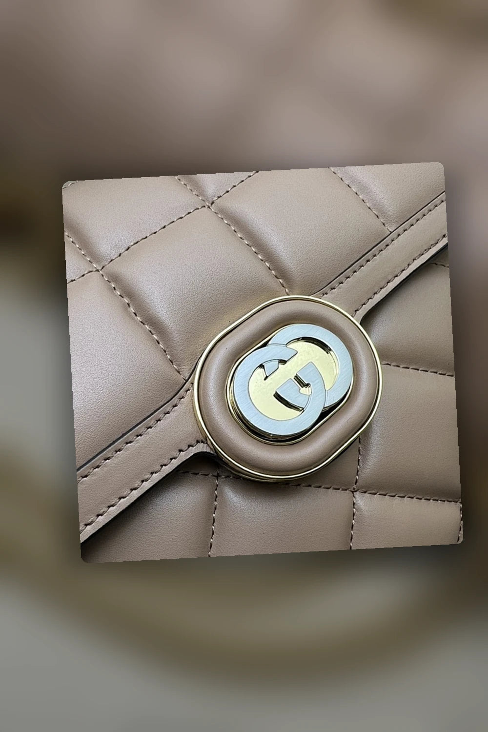 NB - GUKI Bag - 1463