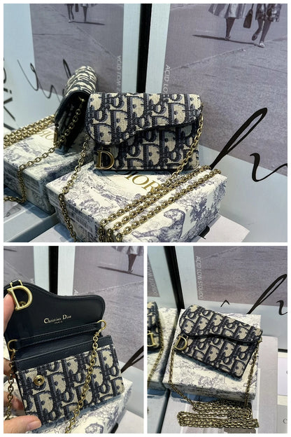 NB - DOR Bag - 900