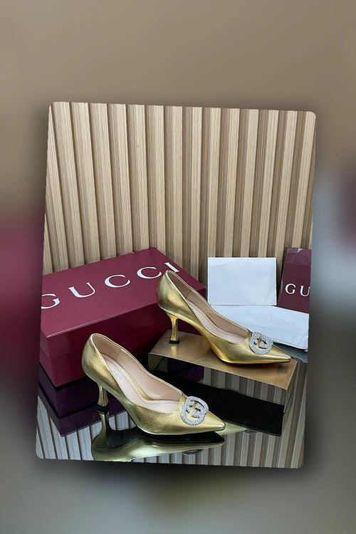 NB - GUKI Women Shoes - 611