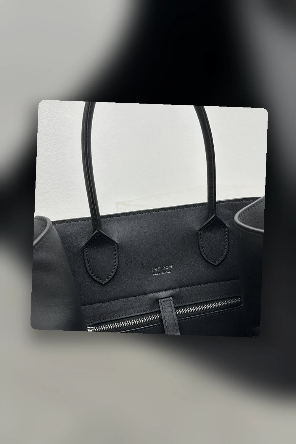 NB - THR Bag - 876