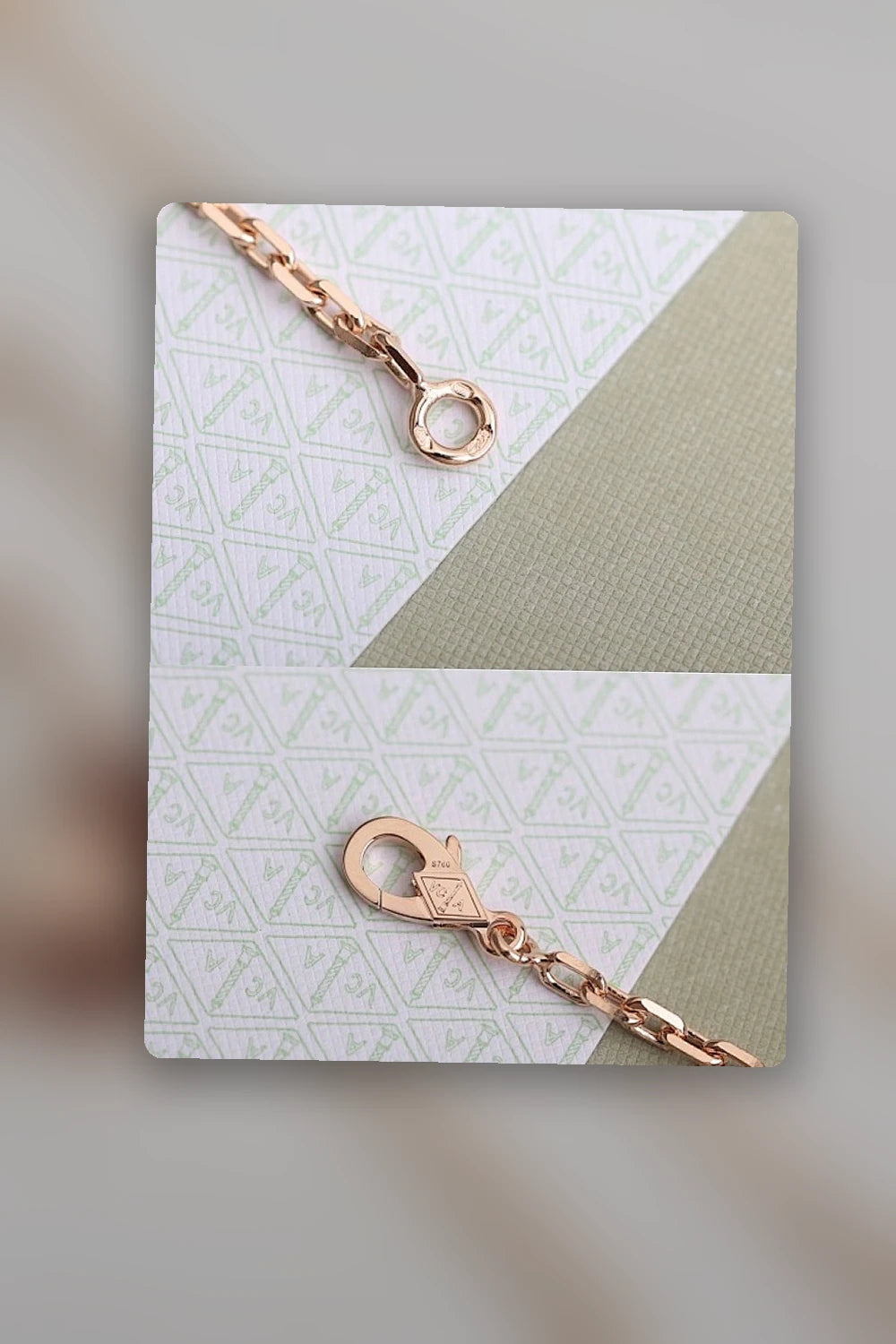 NB - VACA Jewelry - 340