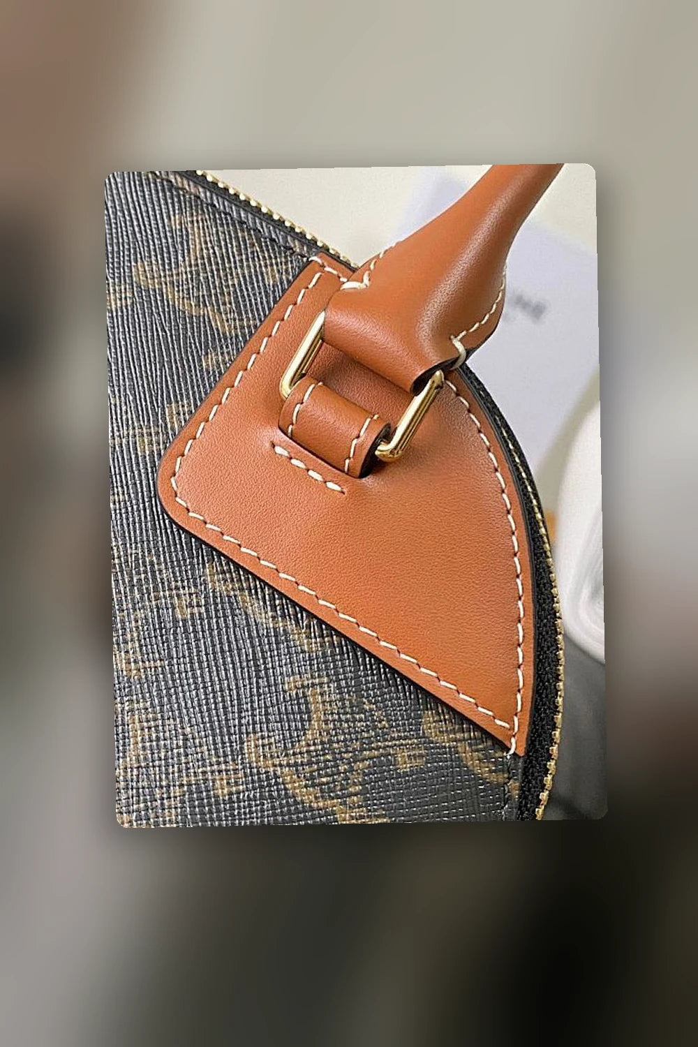 NB - COL Bag - 1003