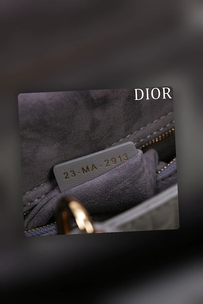 NB - DOR Bag - 849