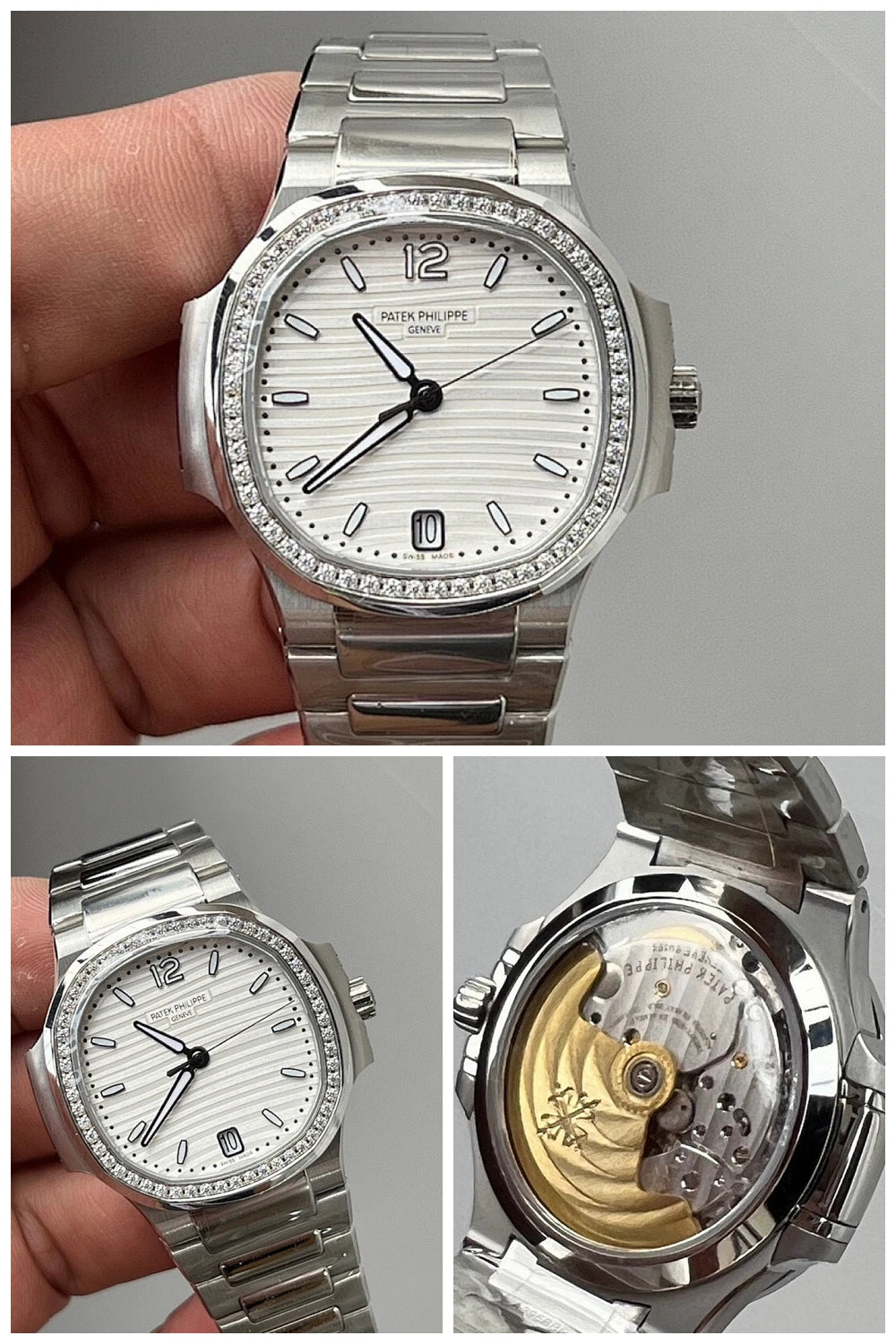 NB - Mix Watch - 1192