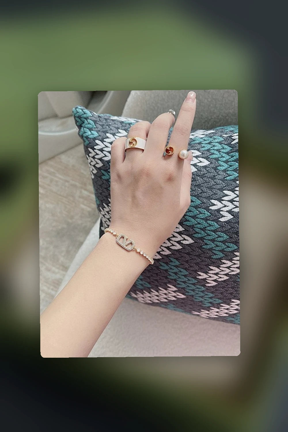 NB - GUKI Jewelry - 336
