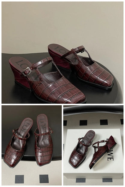 NB - LWO Women Shoes - 359