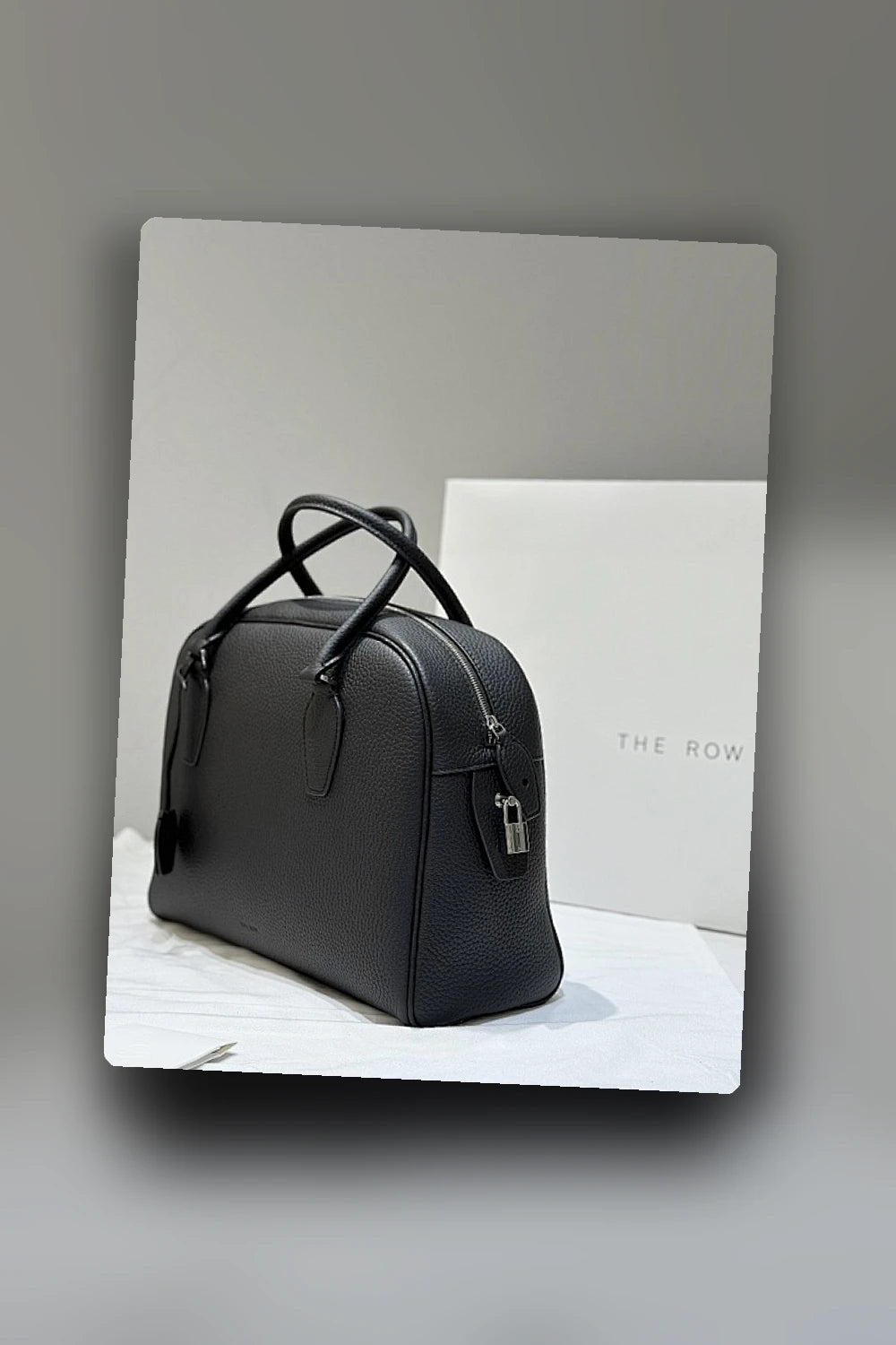 NB - THR Bag - 524