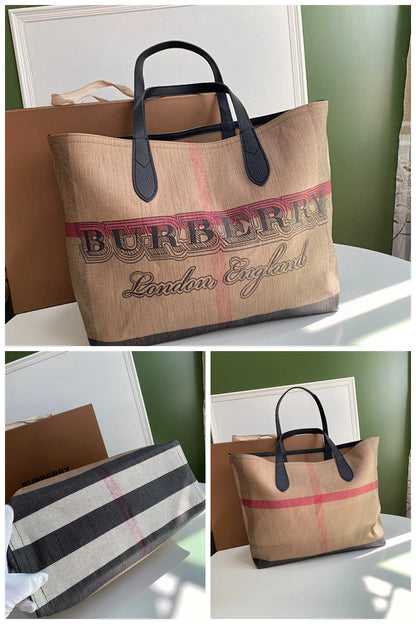 NB - BOR Bag - 811