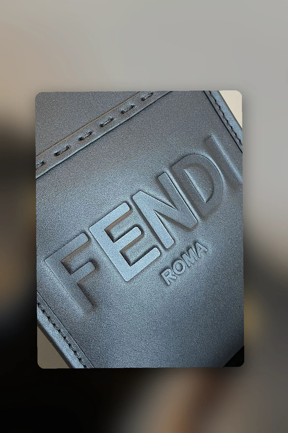 NB - FDE Bag - 066