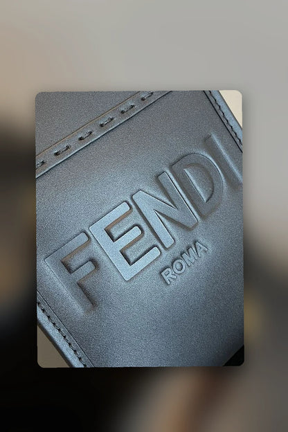 NB - FDE Bag - 066