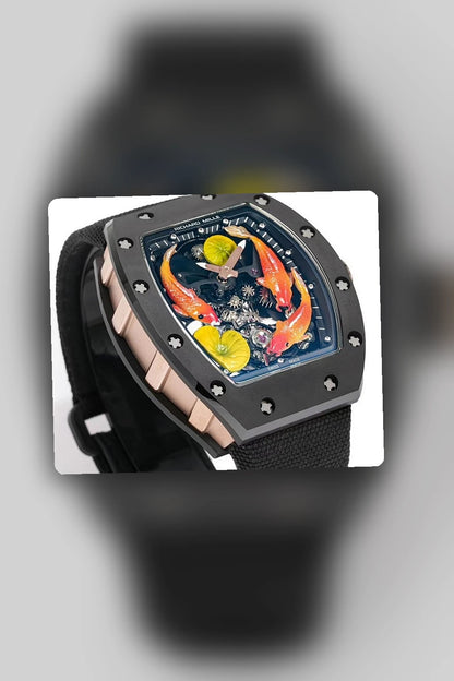 NB - Mix Watch - 215