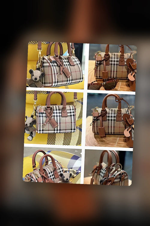 NB - BOR Bag - 585