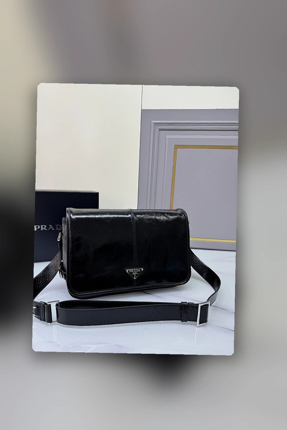NB - PD Bag - 1140