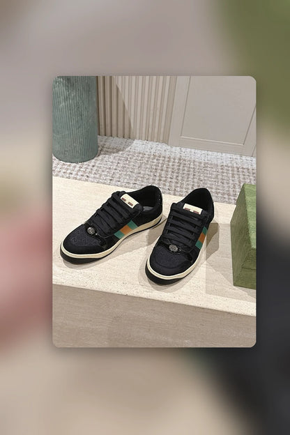 NB - GUKI Women Shoes - 492