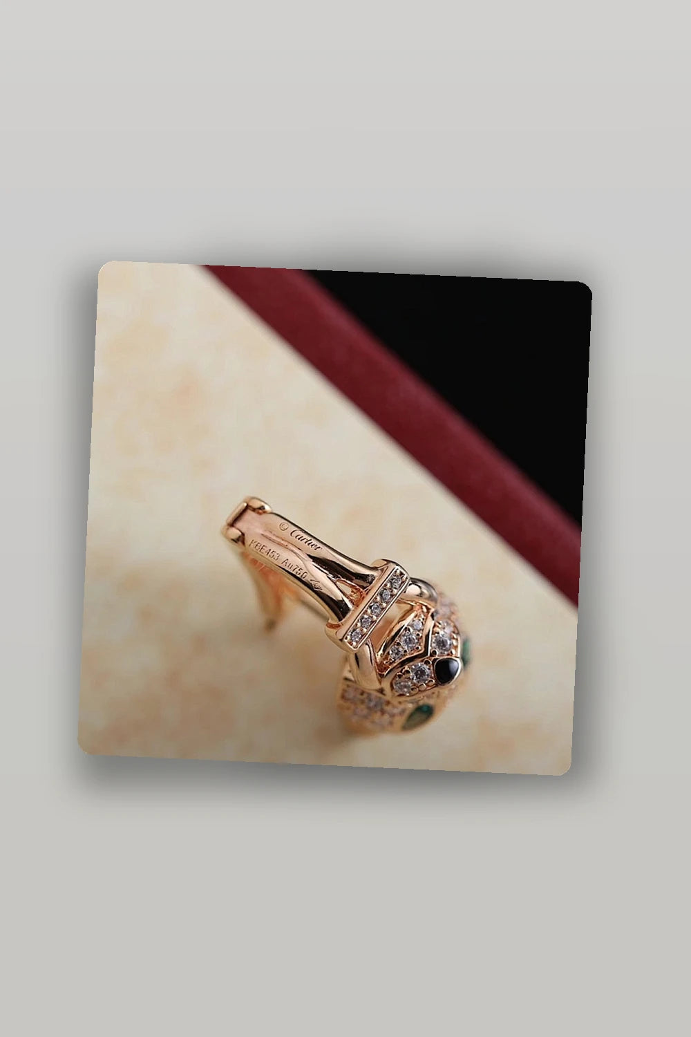 NB - LOV Jewelry - 650