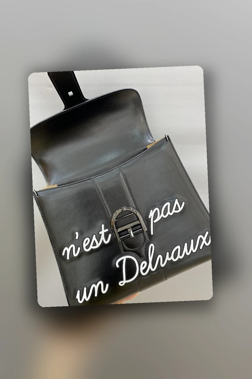 NB - DLVX Bag - 180