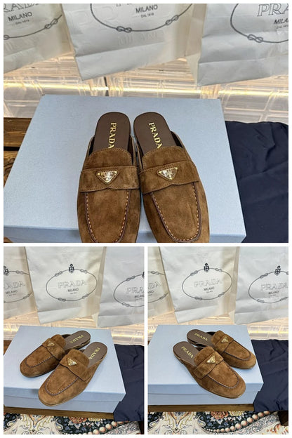 NB - PD Women Shoes - 334