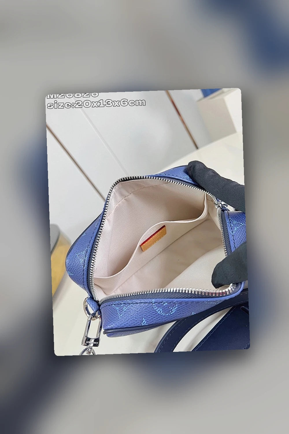 NB - LOV Bag - 1145