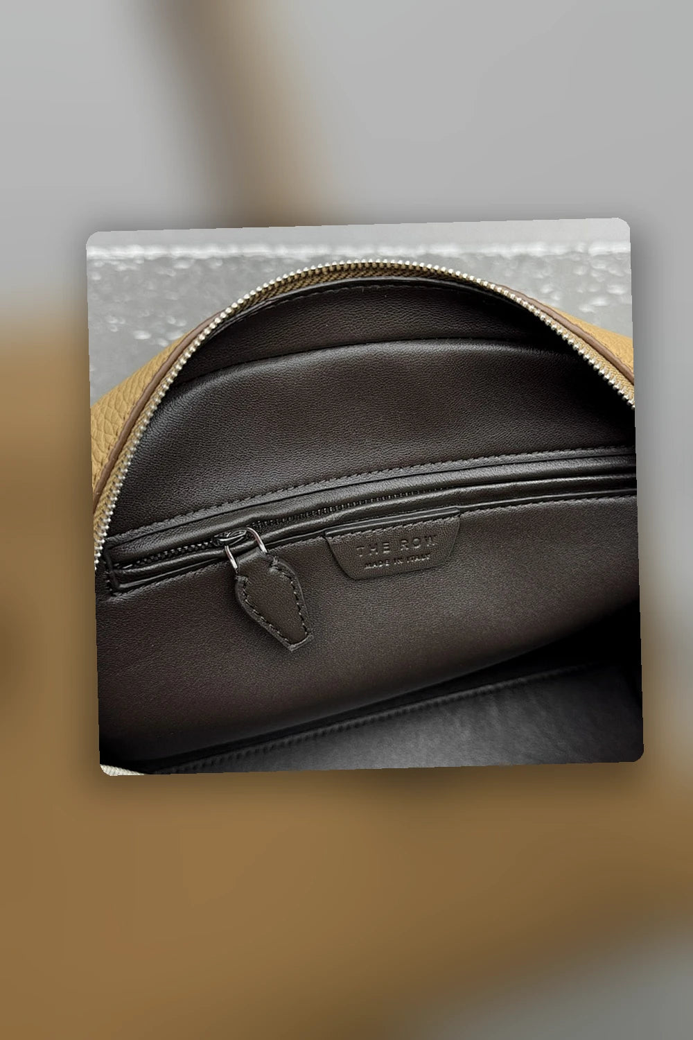 NB - THR Bag - 670