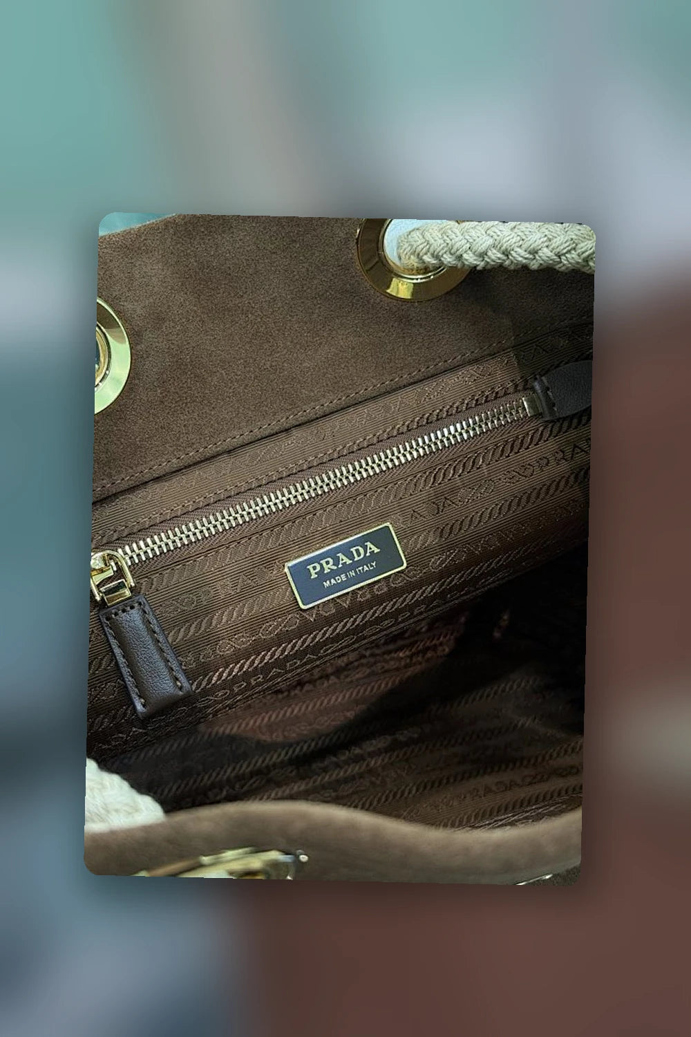 NB - PD Bag - 746