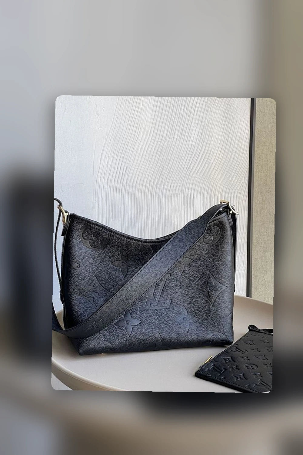 NB - LOV Bag - 1453