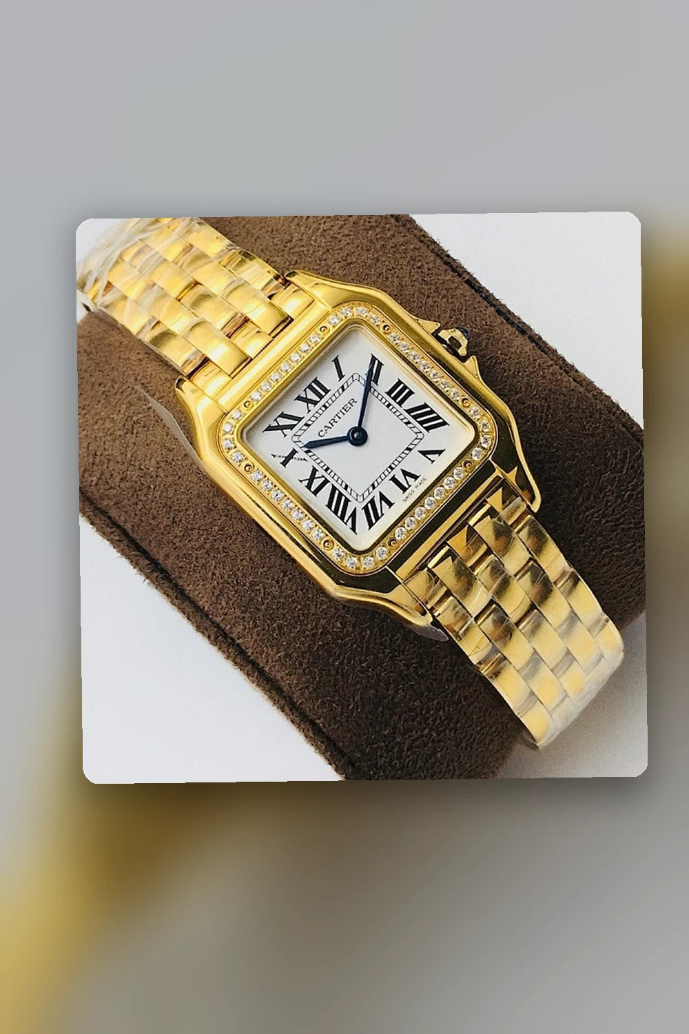 NB - Mix Watch - 785