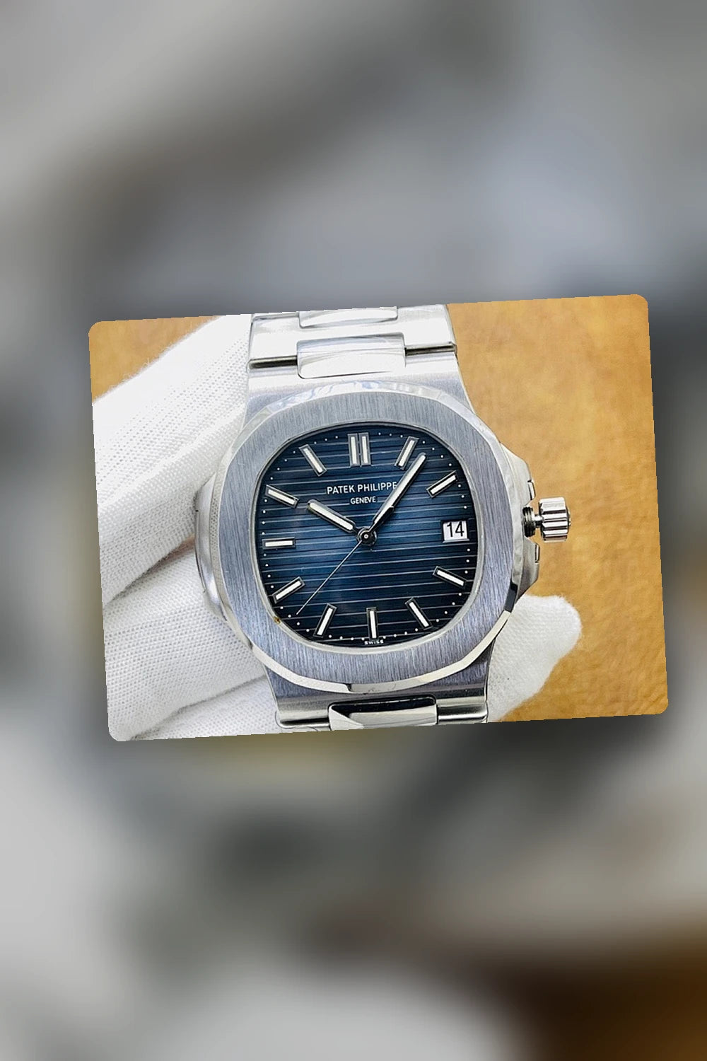 NB - Mix Watch - 1510