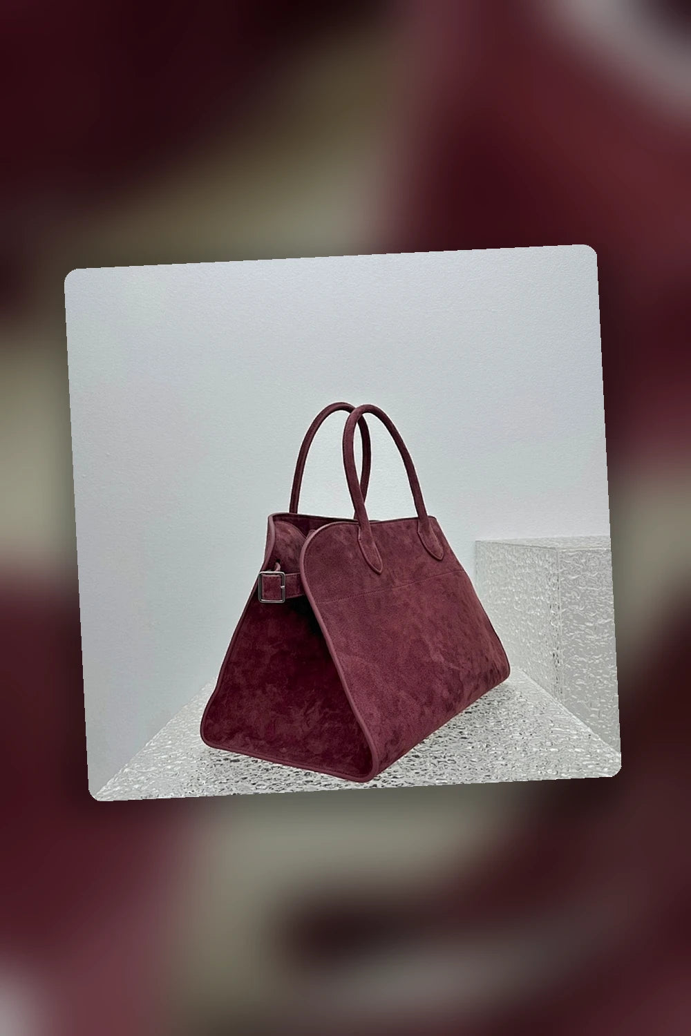 NB - THR Bag - 792