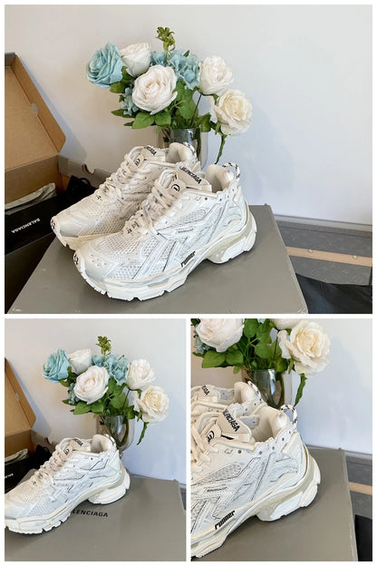 NB - BG Women Shoes - 1197