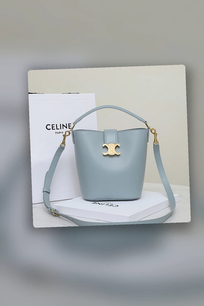 NB - COL Bag - 1224