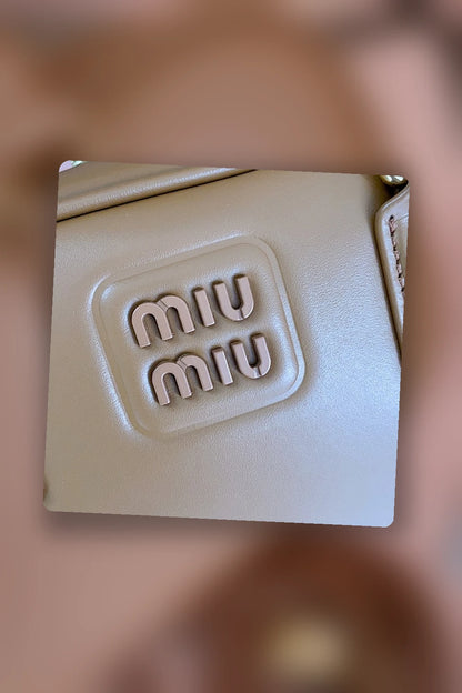 NB - MMU Bag - 869