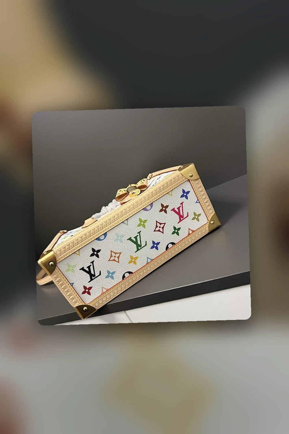 NB - LOV Bag - 655