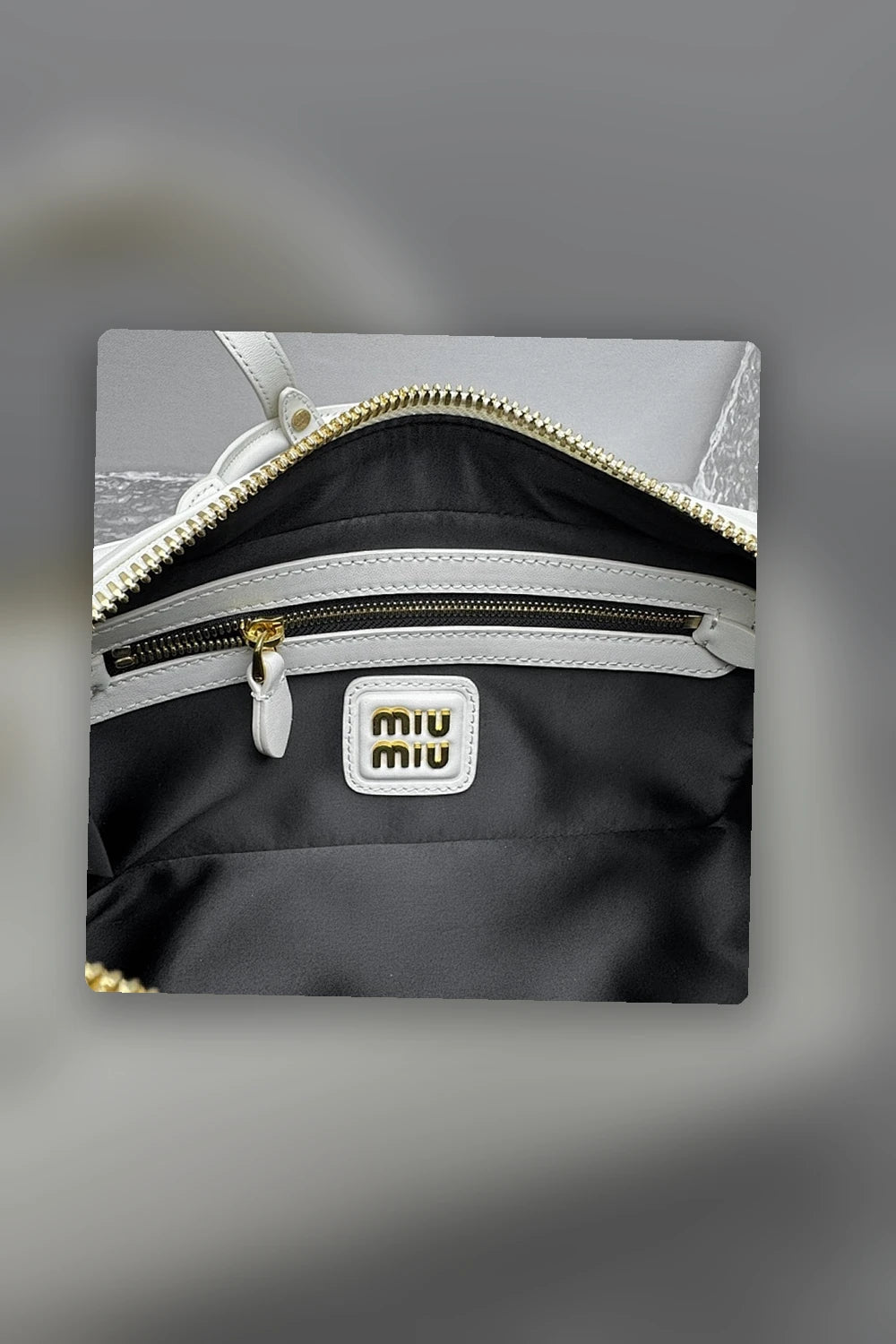NB - MMU Bag - 1336