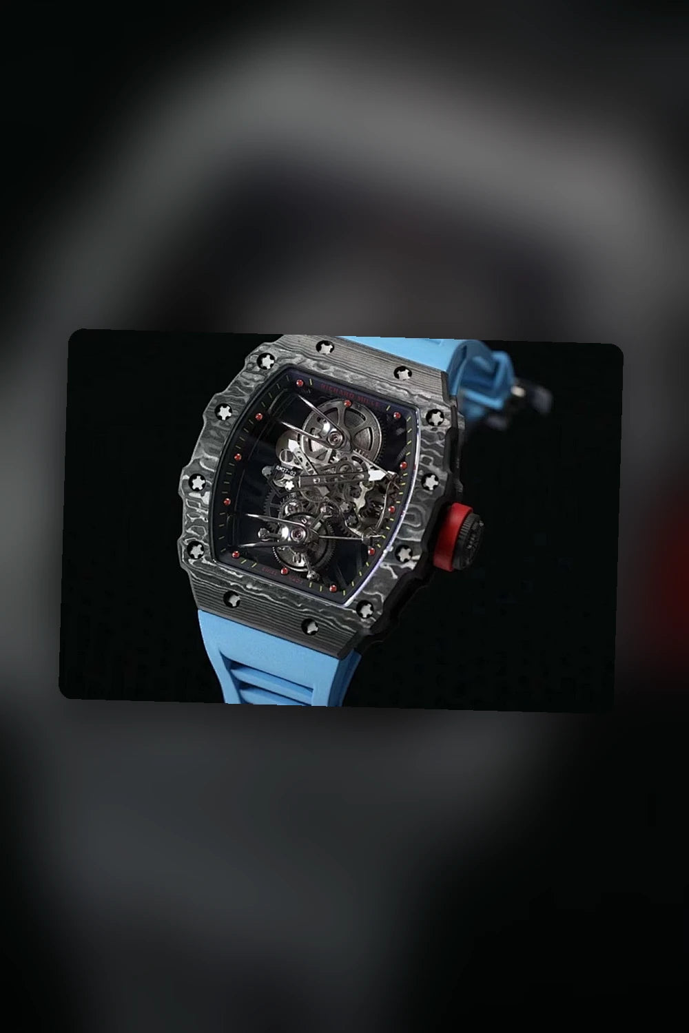 NB - Mix Watch - 702