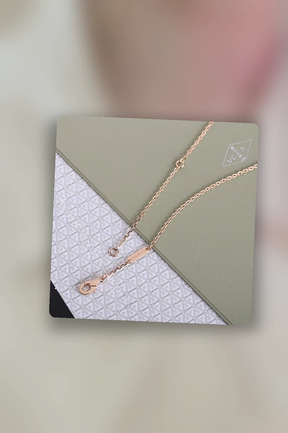 NB - VACA Jewelry - 519