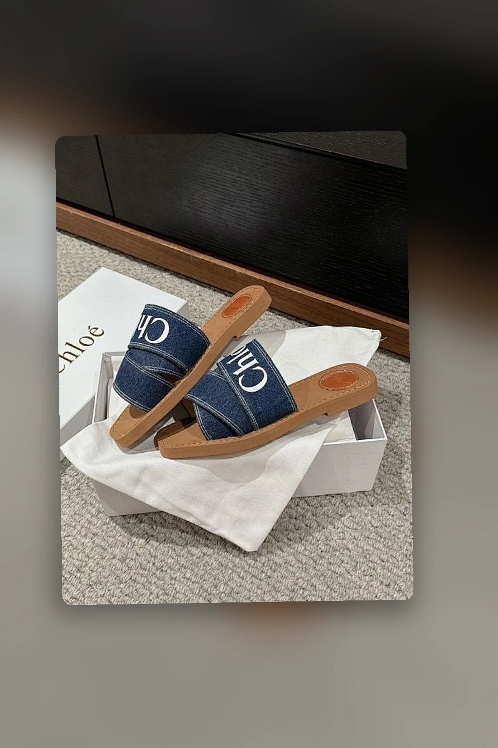 NB - CLE Women Shoes - 461