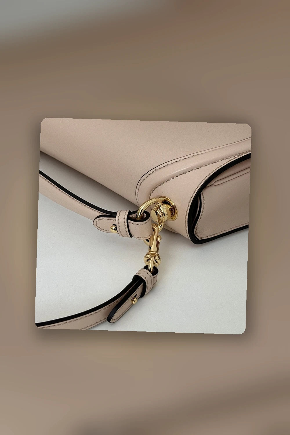 NB - GUKI Bag - 1437