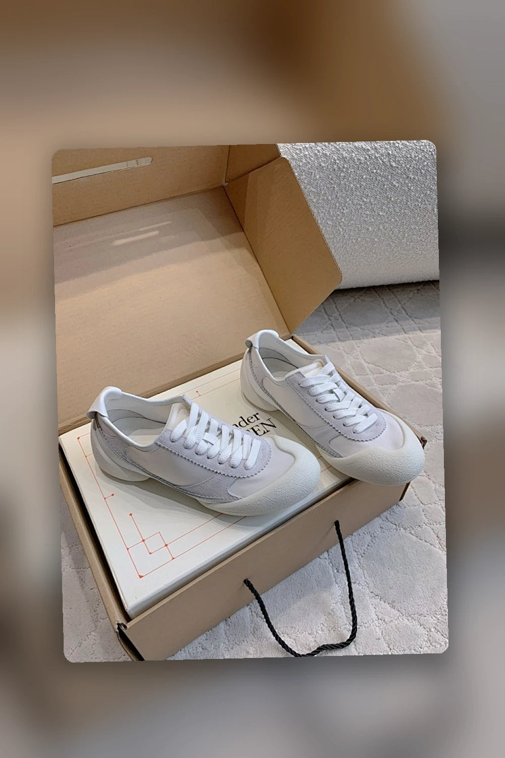 NB - AQ Women Shoes - 361