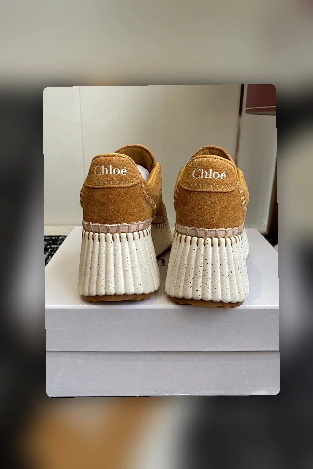 NB - CLE Women Shoes - 050