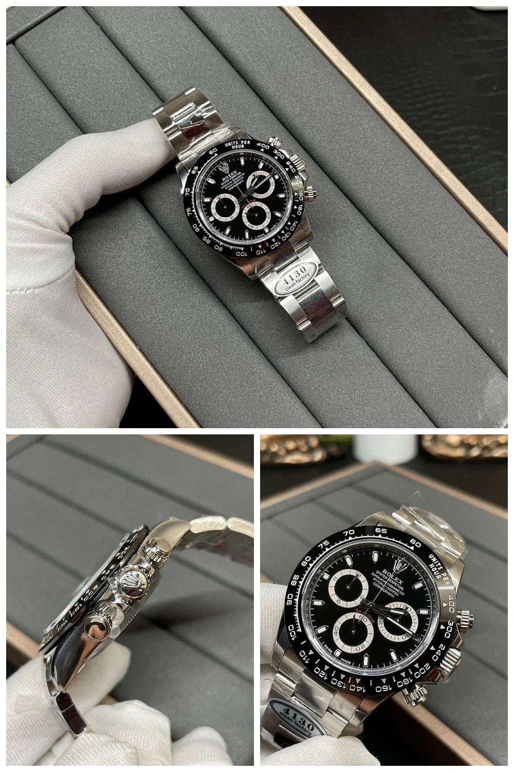 NB - Mix Watch - 1548
