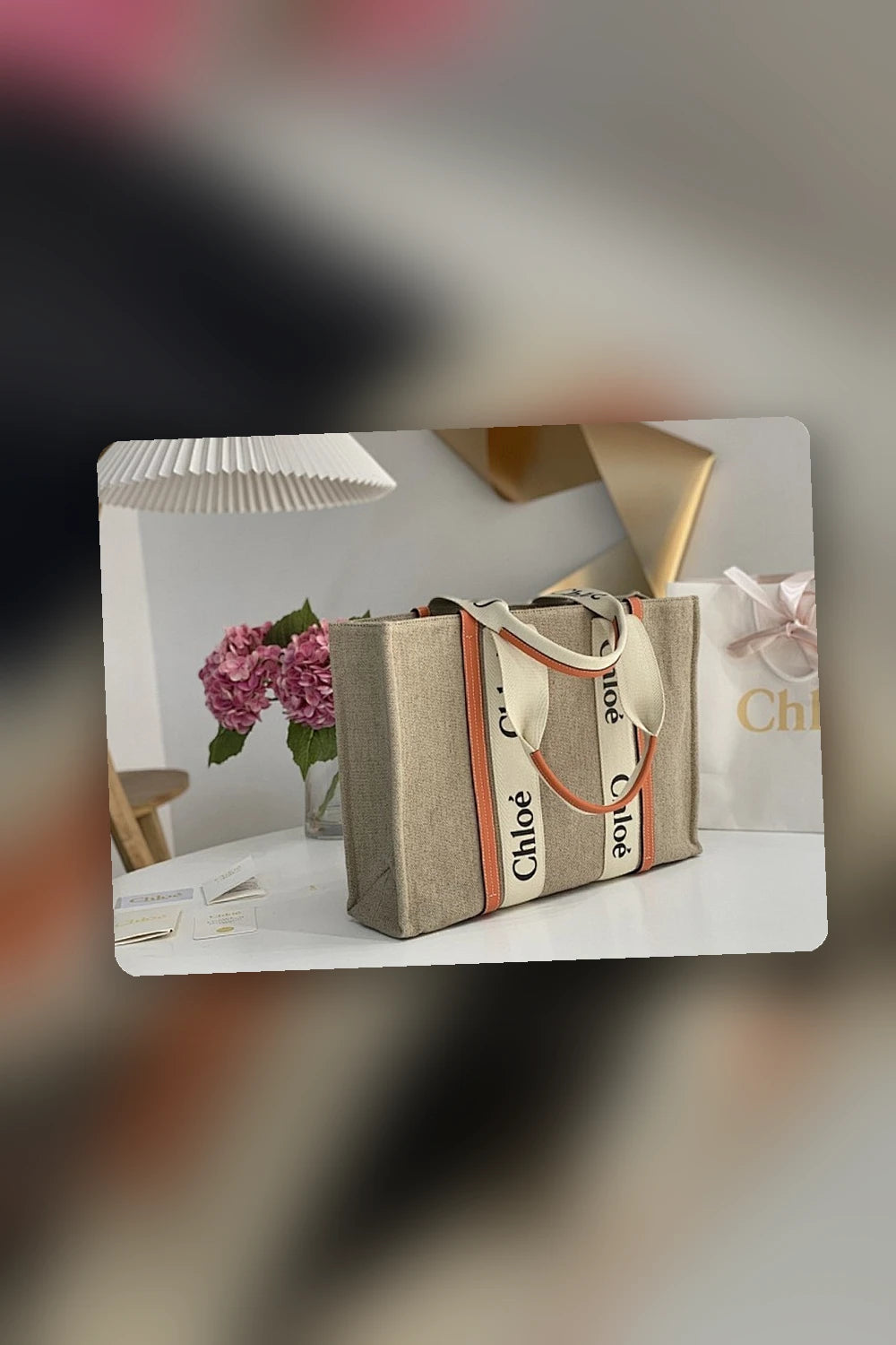 NB - CLE Bag - 592