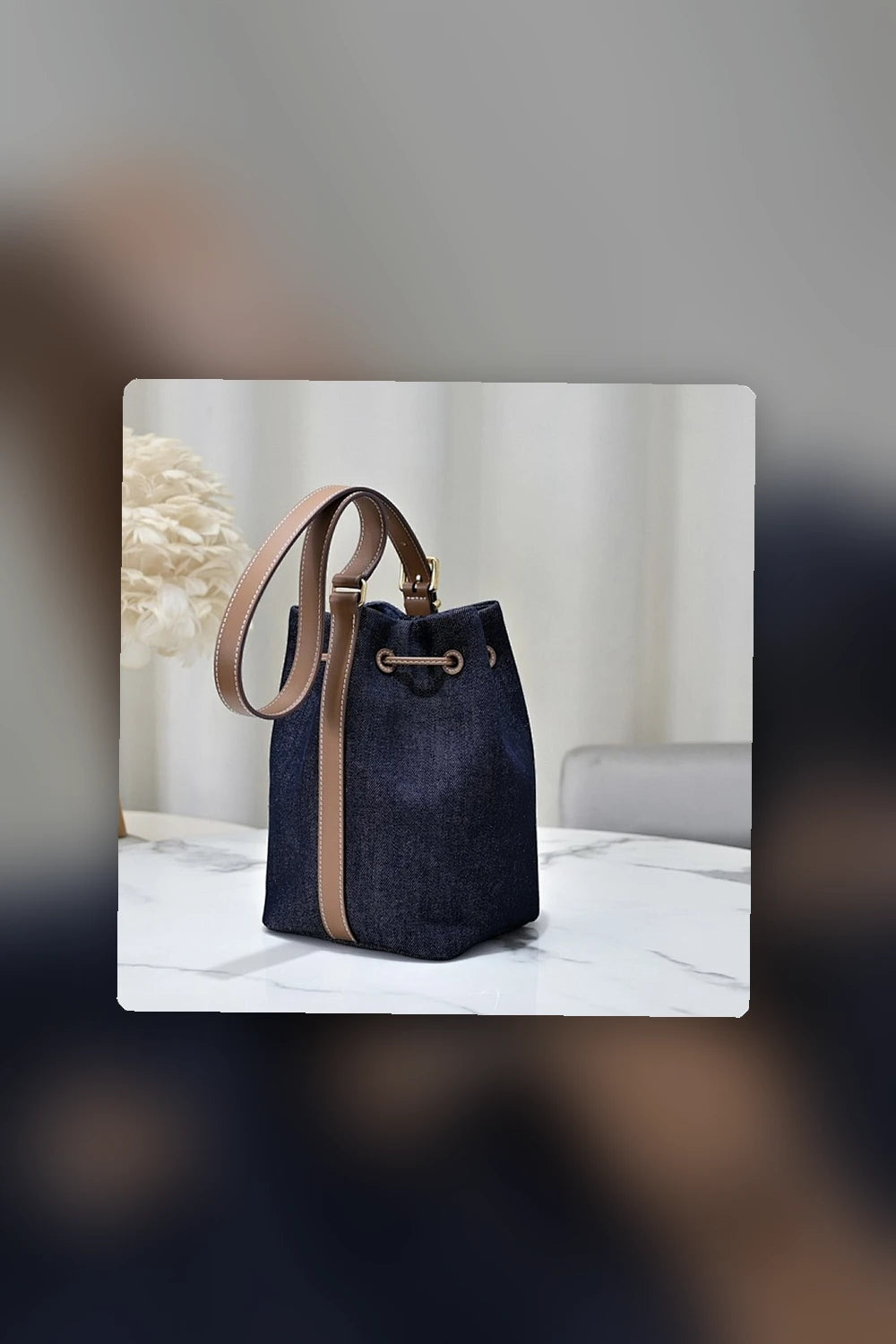 NB - MMU Bag - 1192