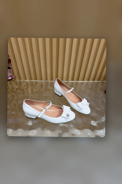 NB - GUKI Women Shoes - 1039