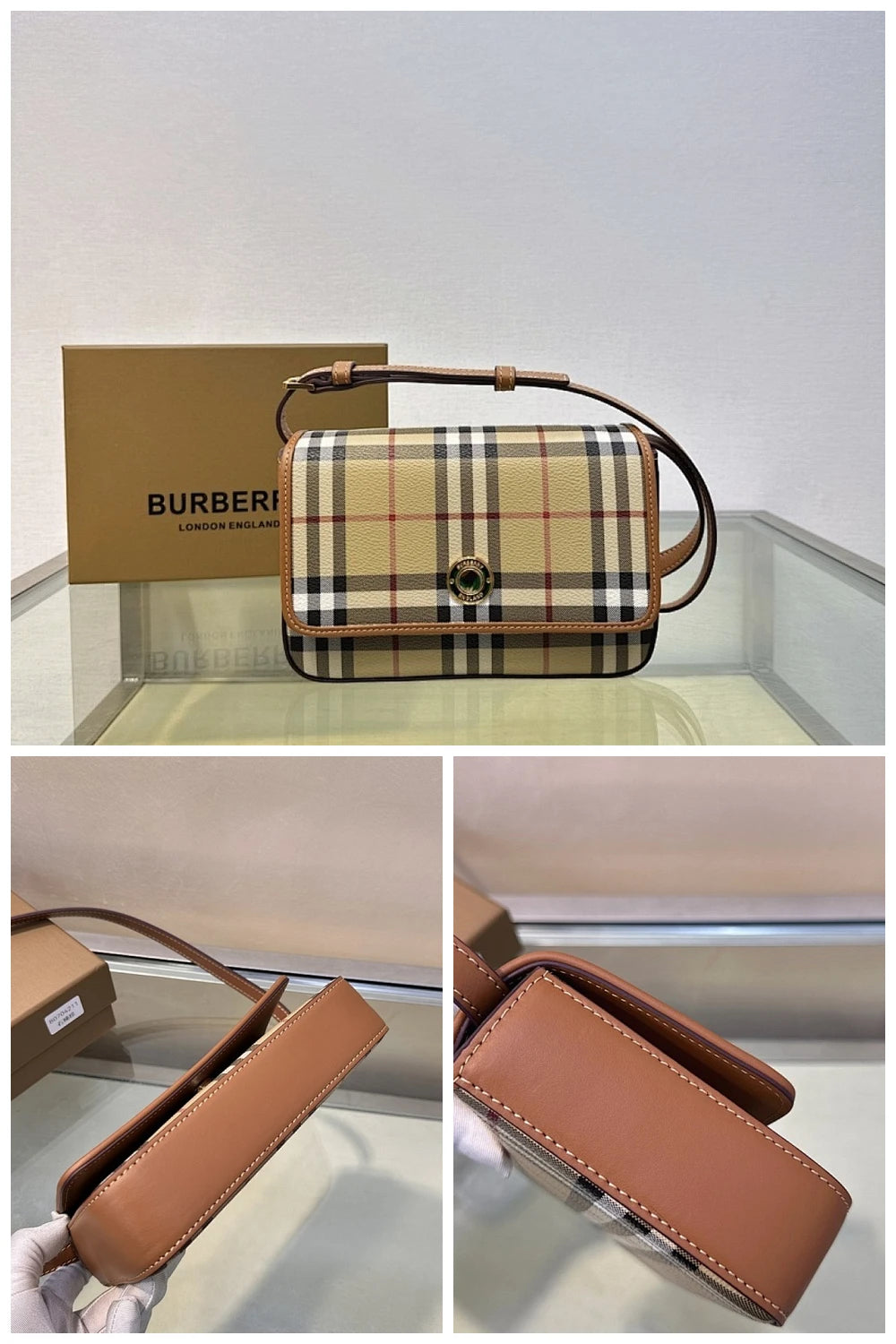 NB - BOR Bag - 308