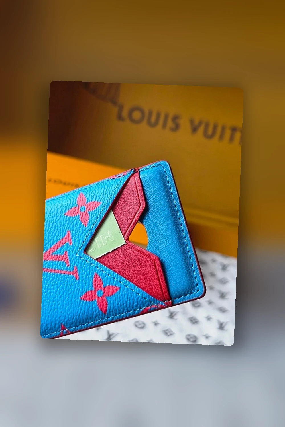NB - Mix Wallet - 1237
